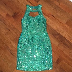 Gorgeous formal Prom Dress